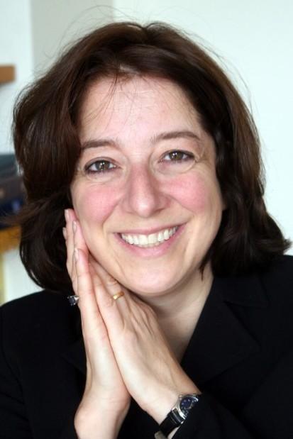 Daughter: Anya Schiffrin