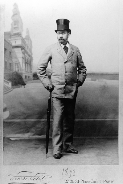 Gallery of Émile Zola