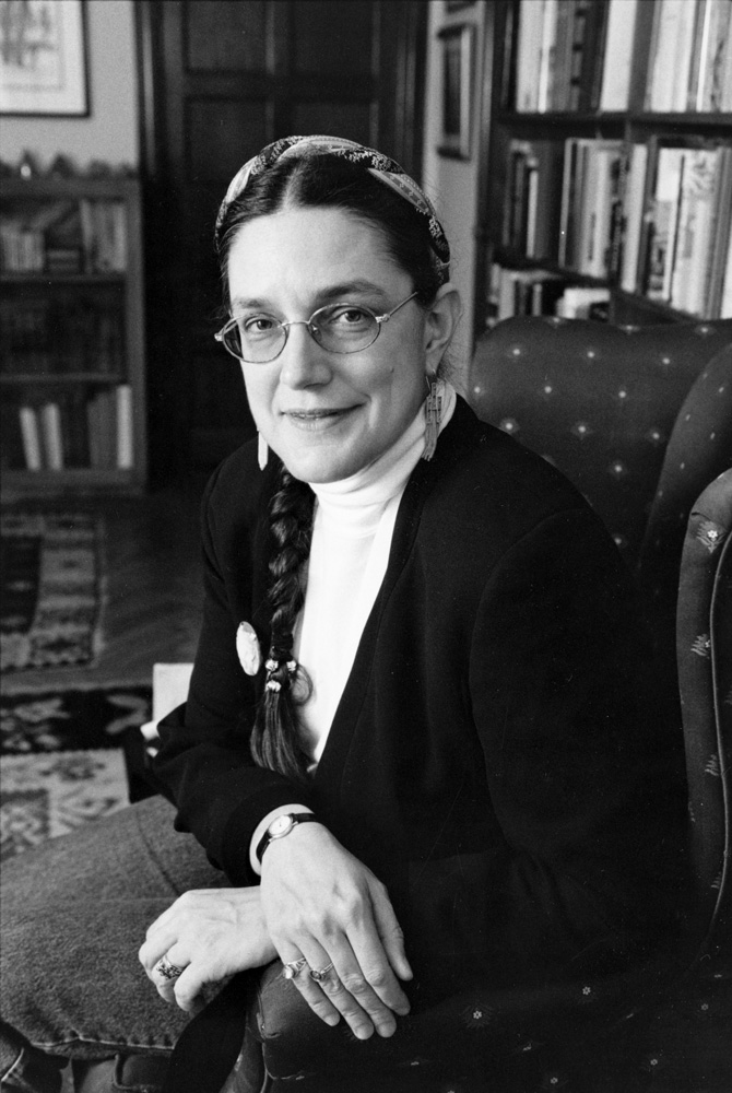 Gallery of Ingrid Rowland