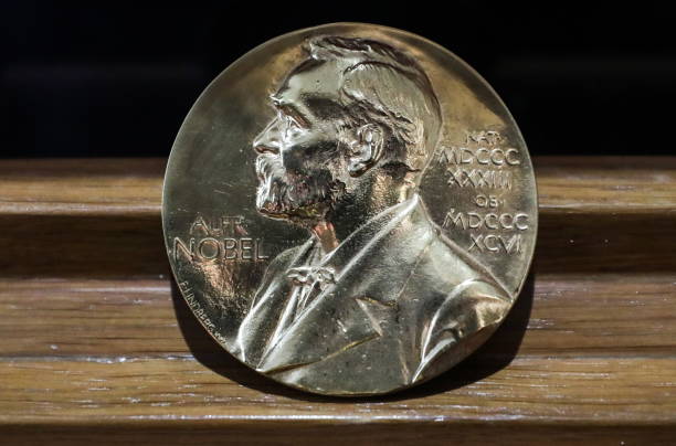 Nobel Prize in Literature