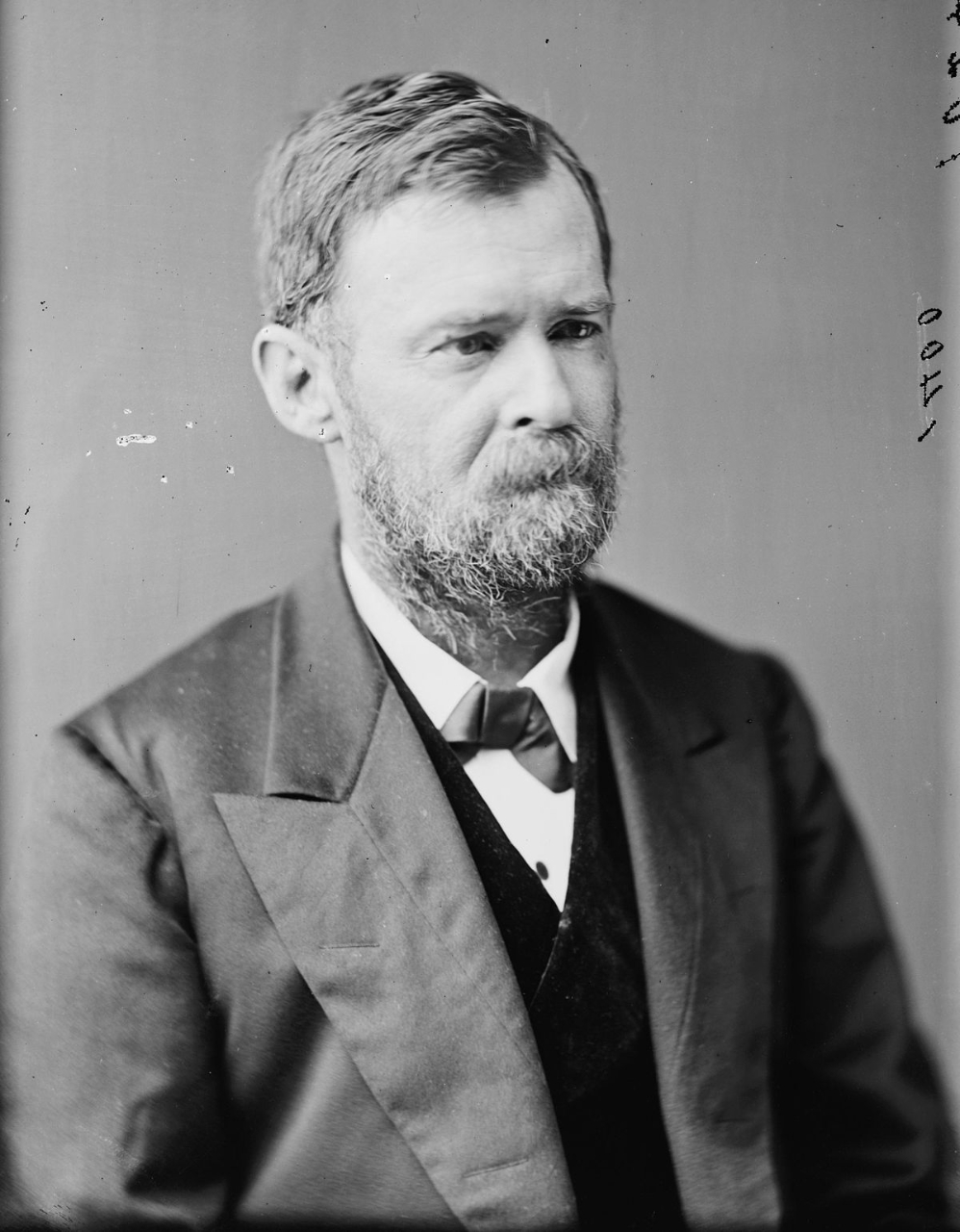 William Smith