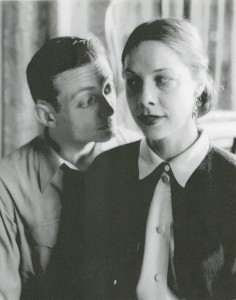 ex-wife: Isabel Wilson