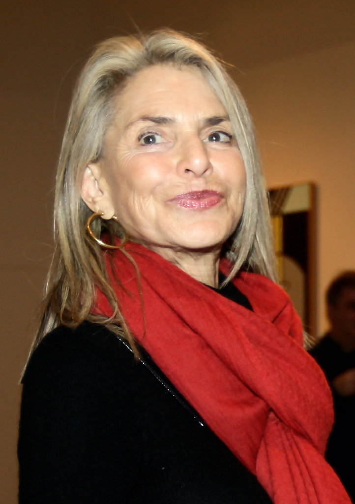 Wife: Dorothy Herzka