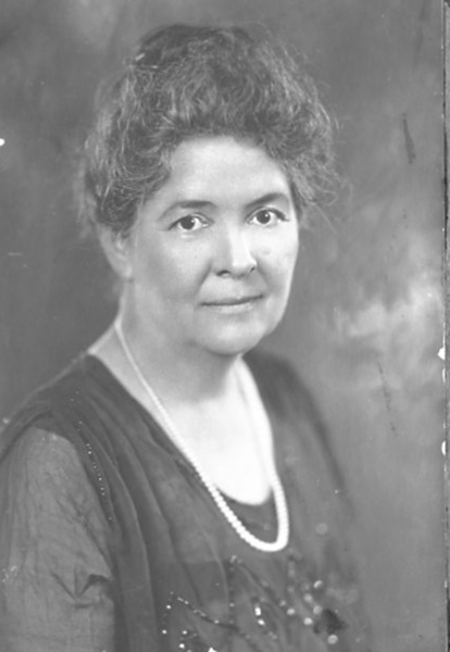 Daughter: Annie Williams Smith Davis