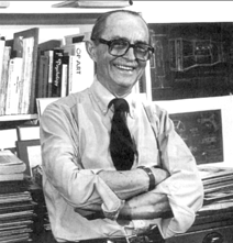 teacher: Hoyt L. Sherman