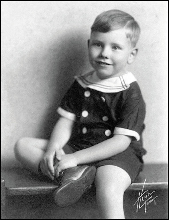 Gallery of Warren Buffett