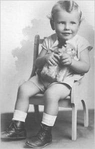 Gallery of Warren Buffett