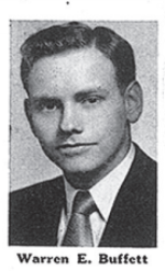 Gallery of Warren Buffett