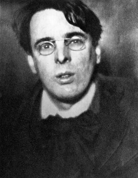 Gallery of William Yeats