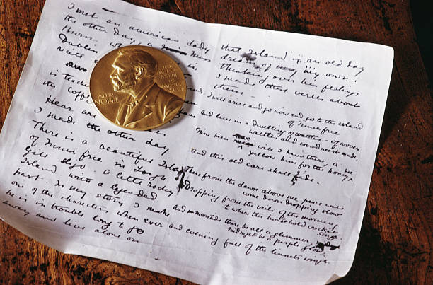 Nobel Prize