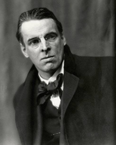 Gallery of William Yeats