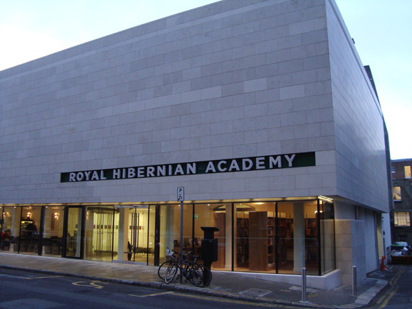 Gallery of William Yeats