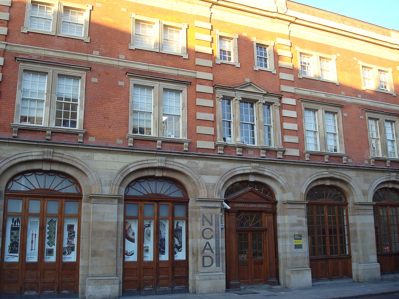 Gallery of William Yeats