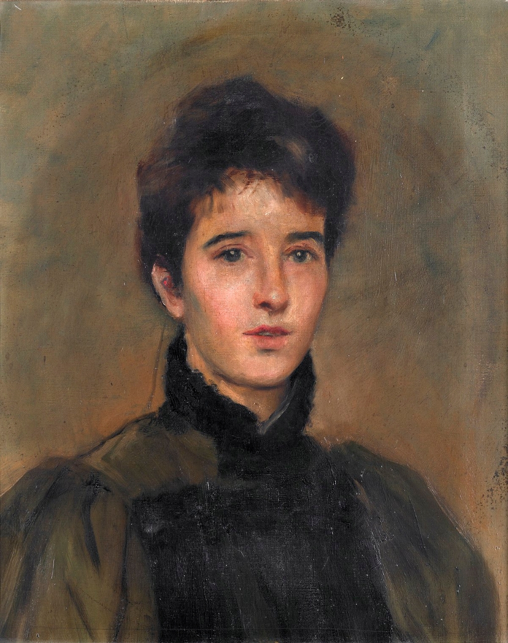 Sister: Elizabeth Yeats