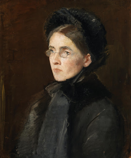 Mother: Susan Mary Pollexfen