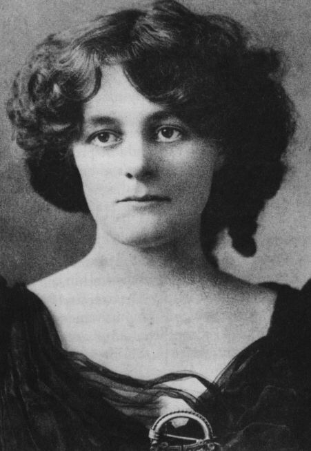 Wife: Georgie Hyde-Lees