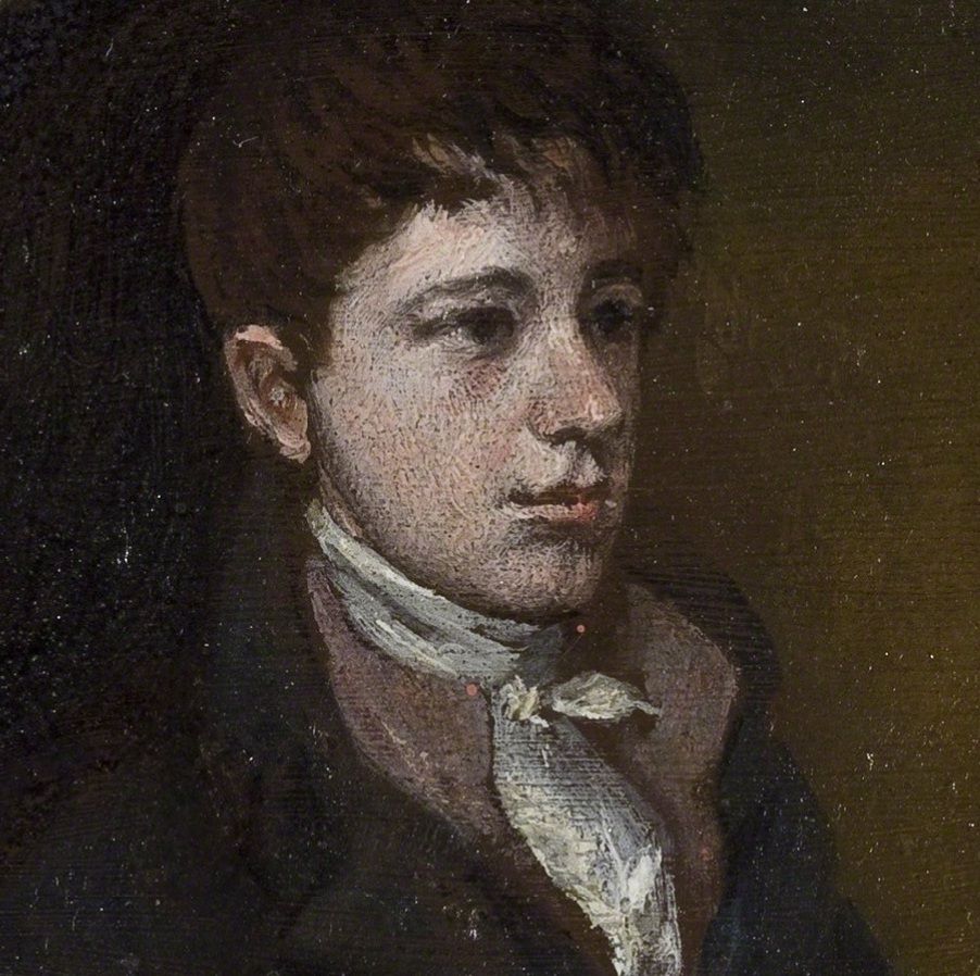 Son: Javier Francisco de Goya