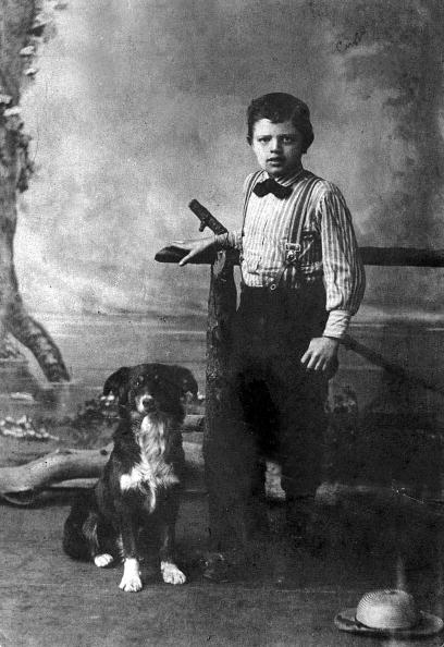 Gallery of Jack London