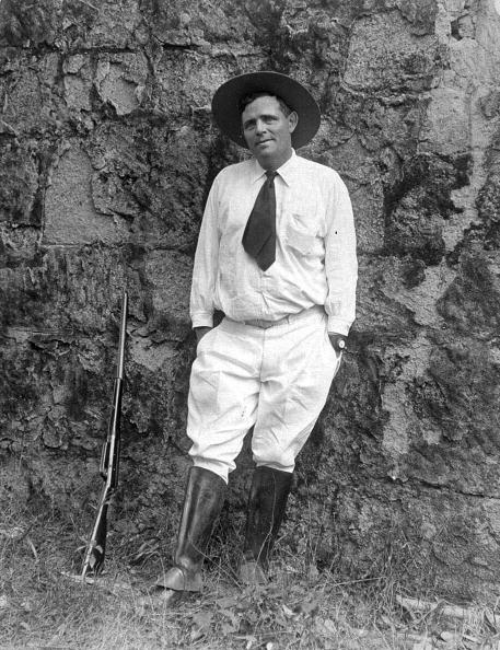 Gallery of Jack London