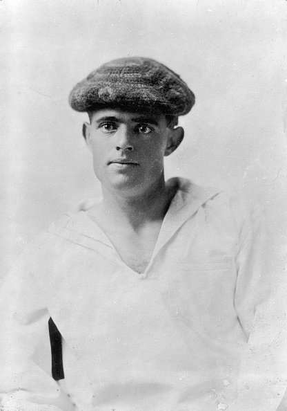 Gallery of Jack London