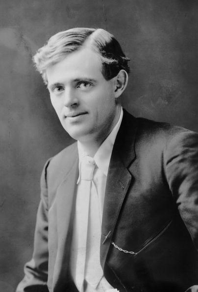 Gallery of Jack London