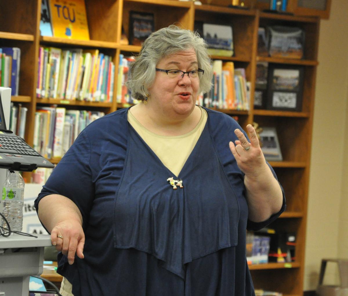 Gallery of Lisa Bullard
