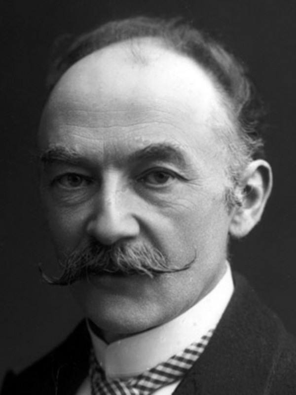 Gallery of Thomas Hardy