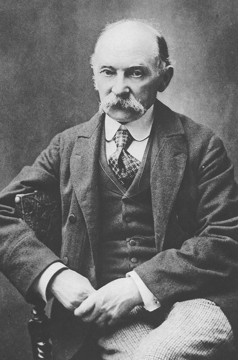 Gallery of Thomas Hardy
