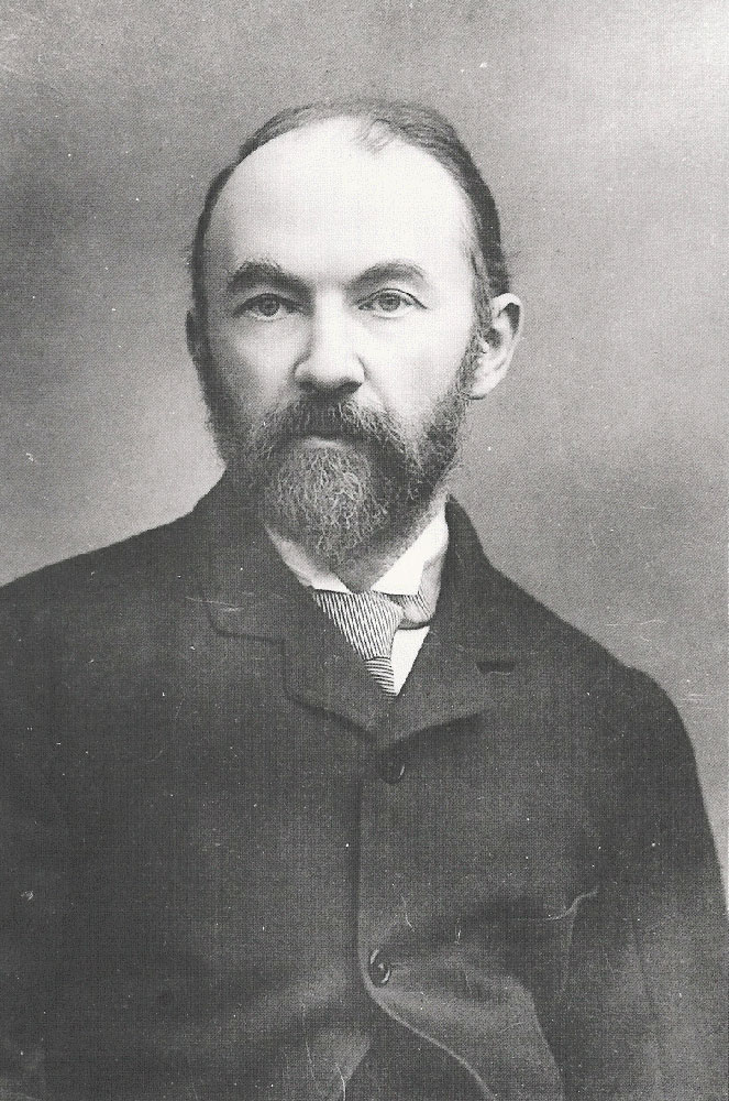 Gallery of Thomas Hardy