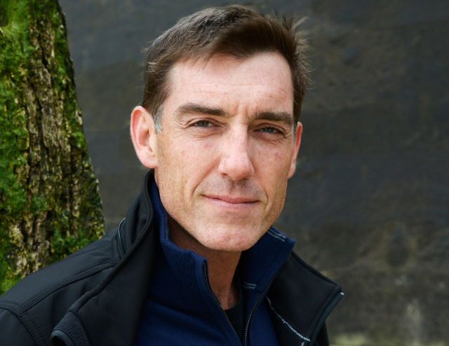 Justin Cronin