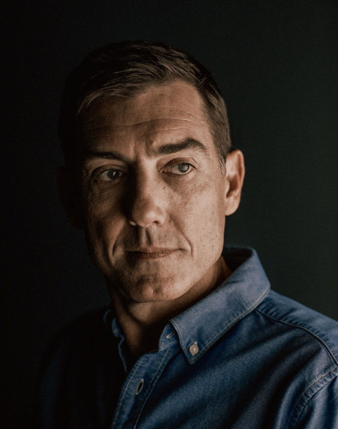 Gallery of Justin Cronin