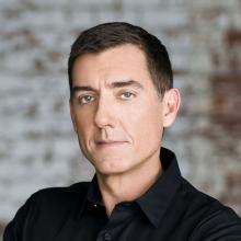 Gallery of Justin Cronin
