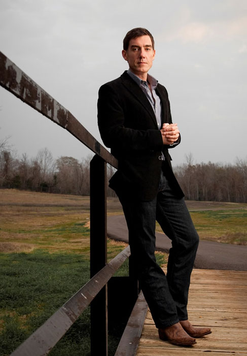 Gallery of Justin Cronin