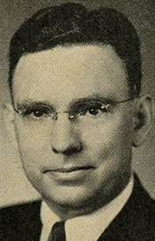 Father: Howard Buffett