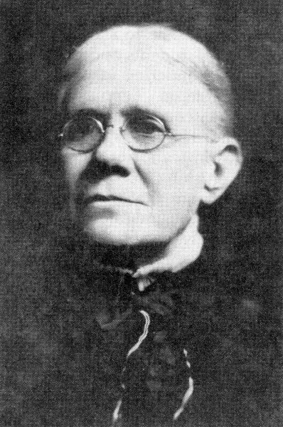 Daughter: Janie Lowrey Graves