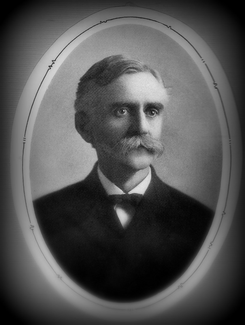 Son: William Tyndale Lowrey