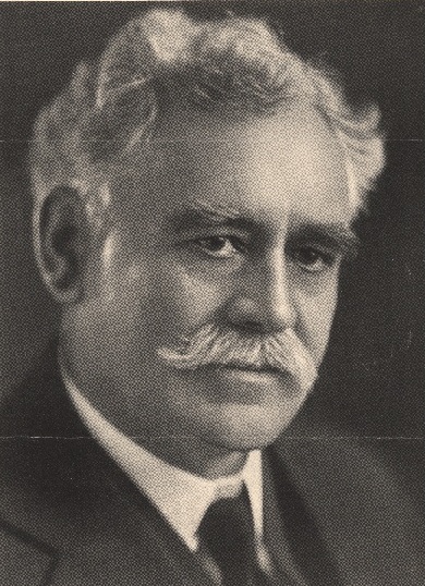 Son: Bill Green Lowrey