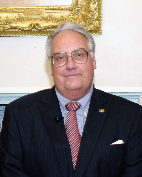 Son: Howard Graham Buffett