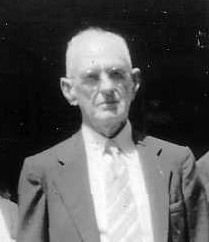 Son: Joseph Johnston Lowrey