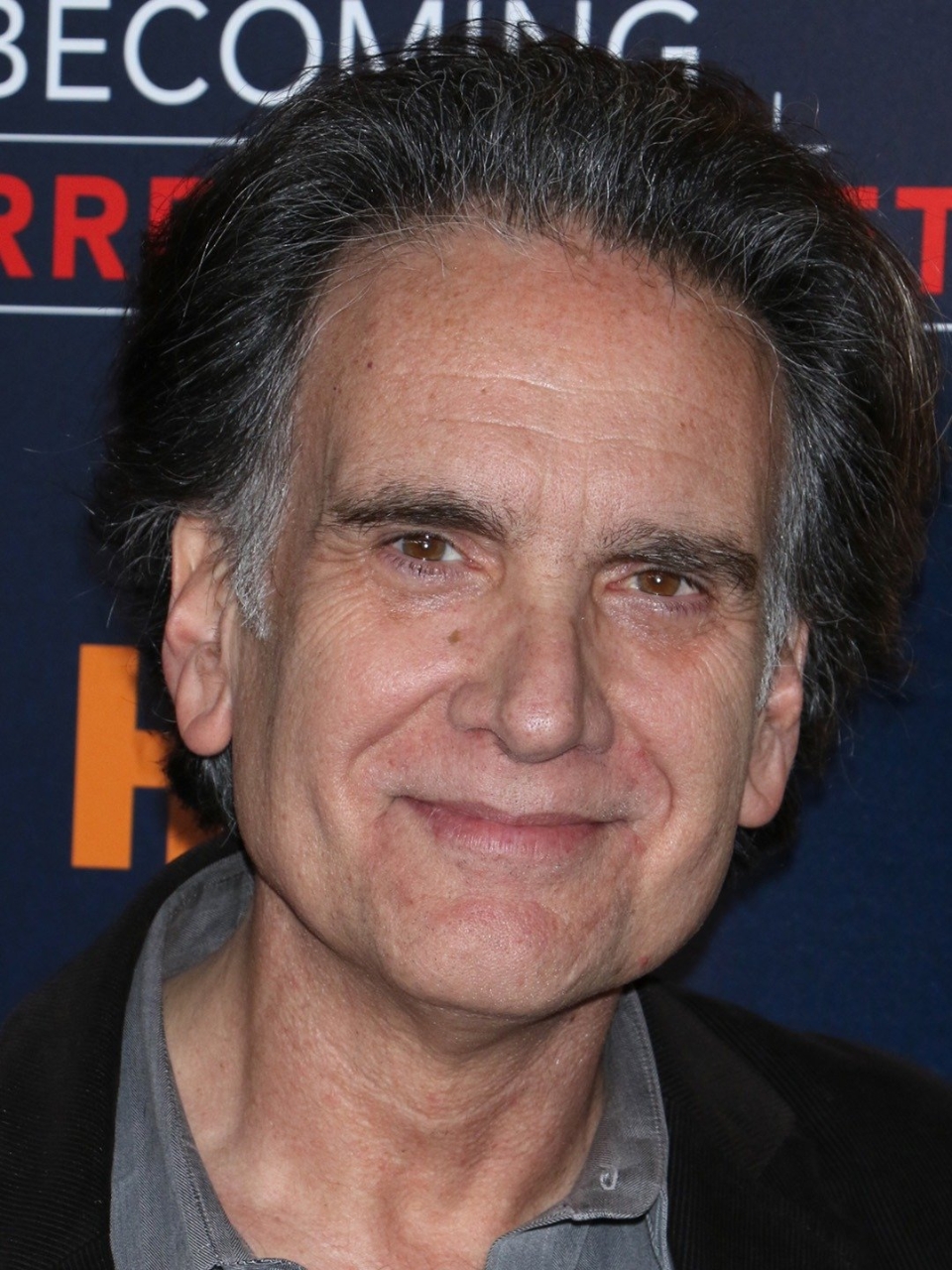 Son: Peter Buffett