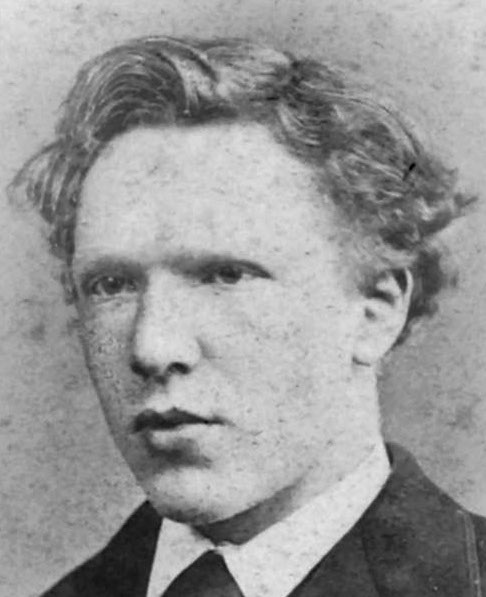 Gallery of Vincent van Gogh