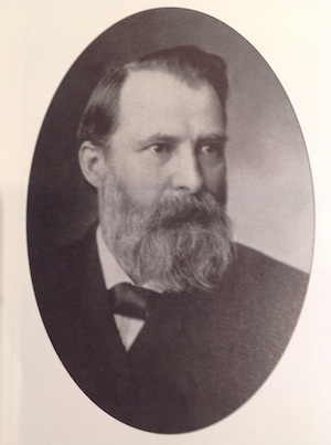 Paul Carus