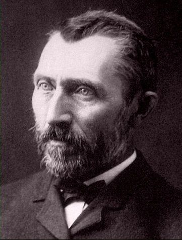 Gallery of Vincent van Gogh