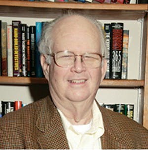 colleague: Martin H. Greenberg  
