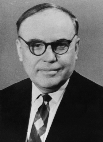 Mikhail Borisovich Khrapchenko