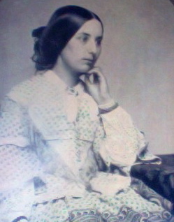 Partner: Fanny Brawne 