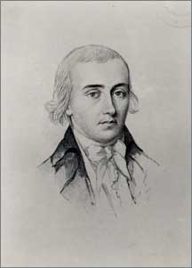 Father: Nathaniel Hathorne
