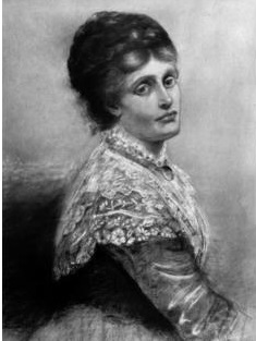 Daughter: Una Hawthorne
