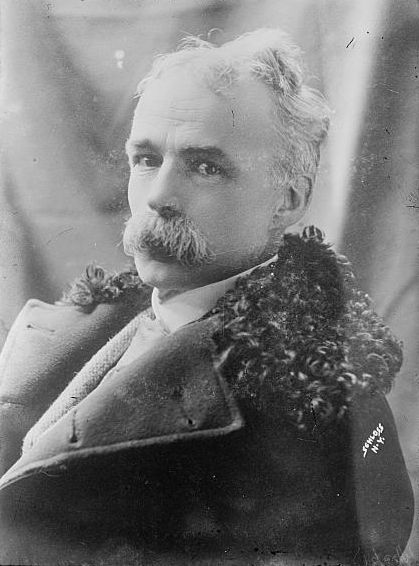 Son: Julian Hawthorne