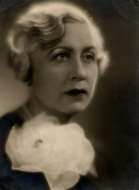 ex-wife: Raissa Gourevitch